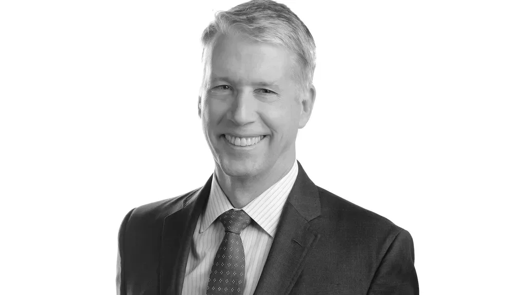 Andrew Leslie