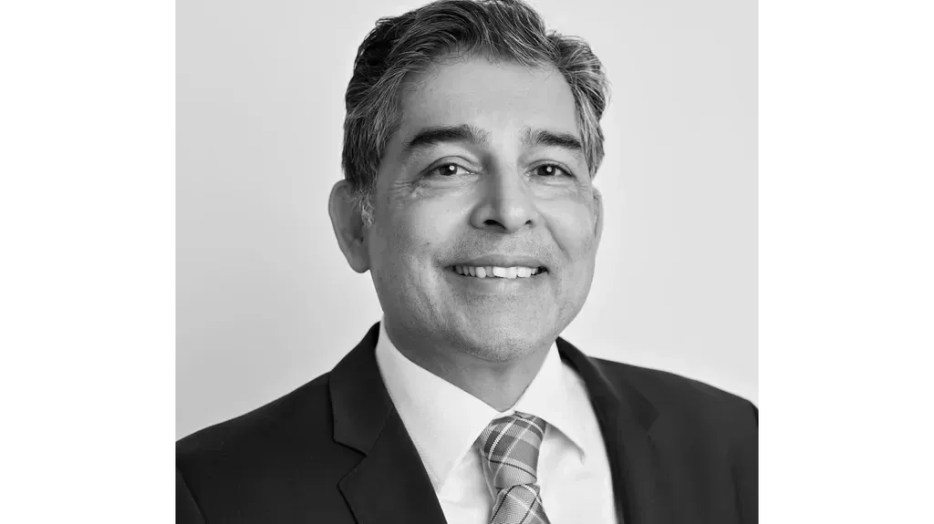 Bobby Anand