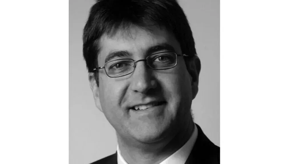 Leon Raubenheimer