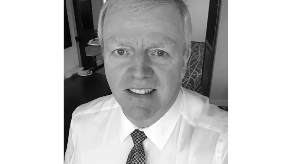 Rick Hillier